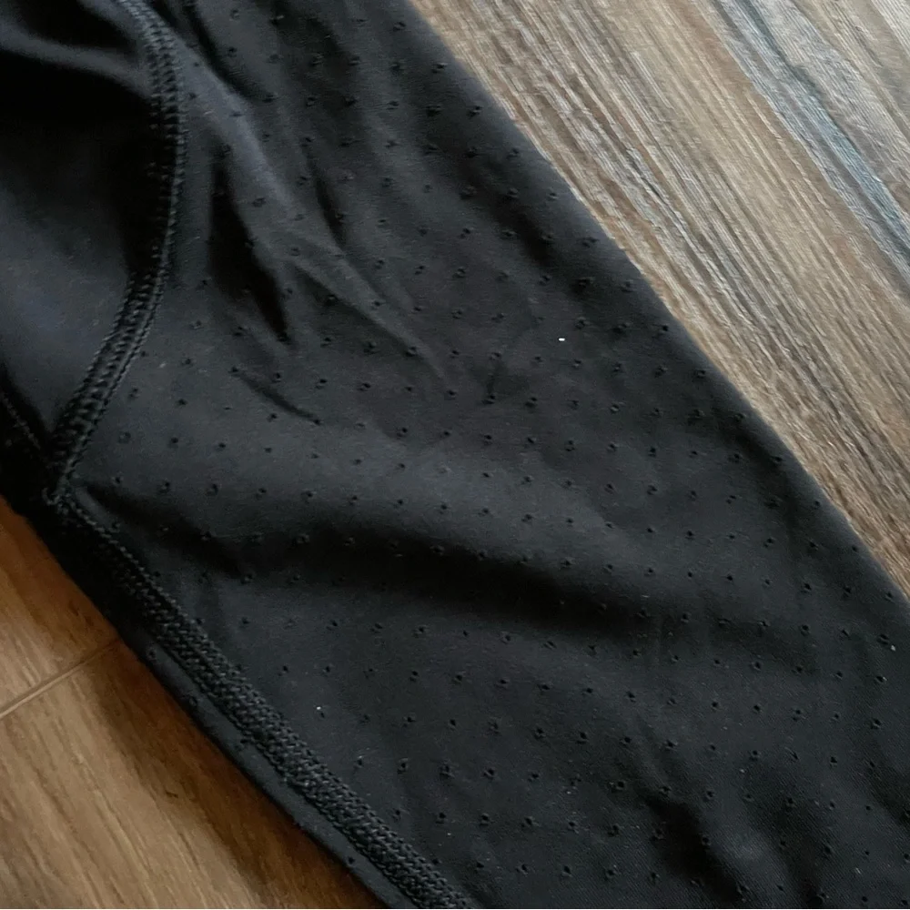 lululemon athletica Black Leggings - Picture 8 of 8